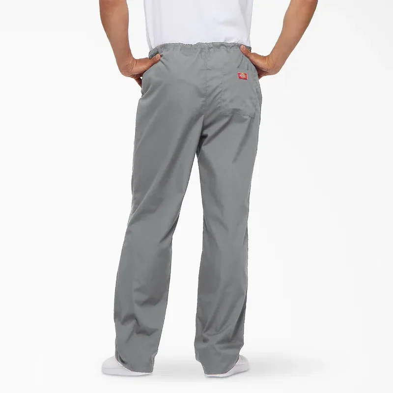 Unisex Eds Signature Scrub Pants Unisex Eds Signature Scrub Pants