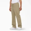 Unisex Eds Signature Scrub Pants