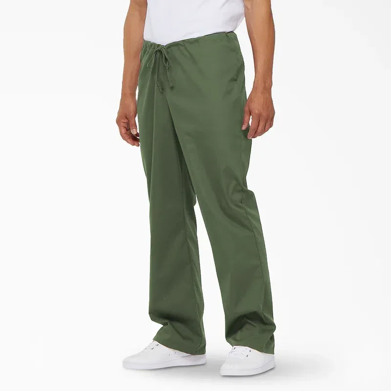 Unisex Eds Signature Scrub Pants Unisex Eds Signature Scrub Pants