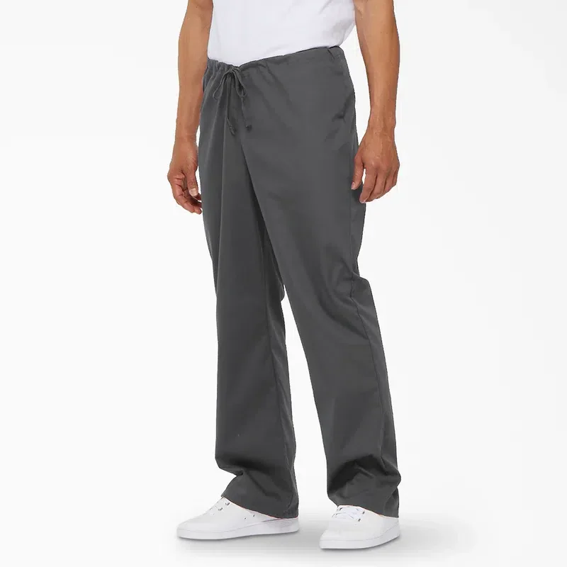 Unisex Eds Signature Scrub Pants Unisex Eds Signature Scrub Pants