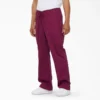 Unisex Eds Signature Scrub Pants