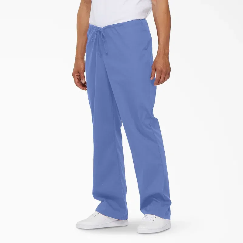 Unisex Eds Signature Scrub Pants Unisex Eds Signature Scrub Pants