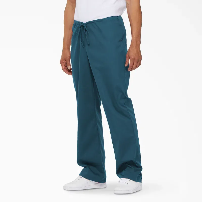 Unisex Eds Signature Scrub Pants Unisex Eds Signature Scrub Pants
