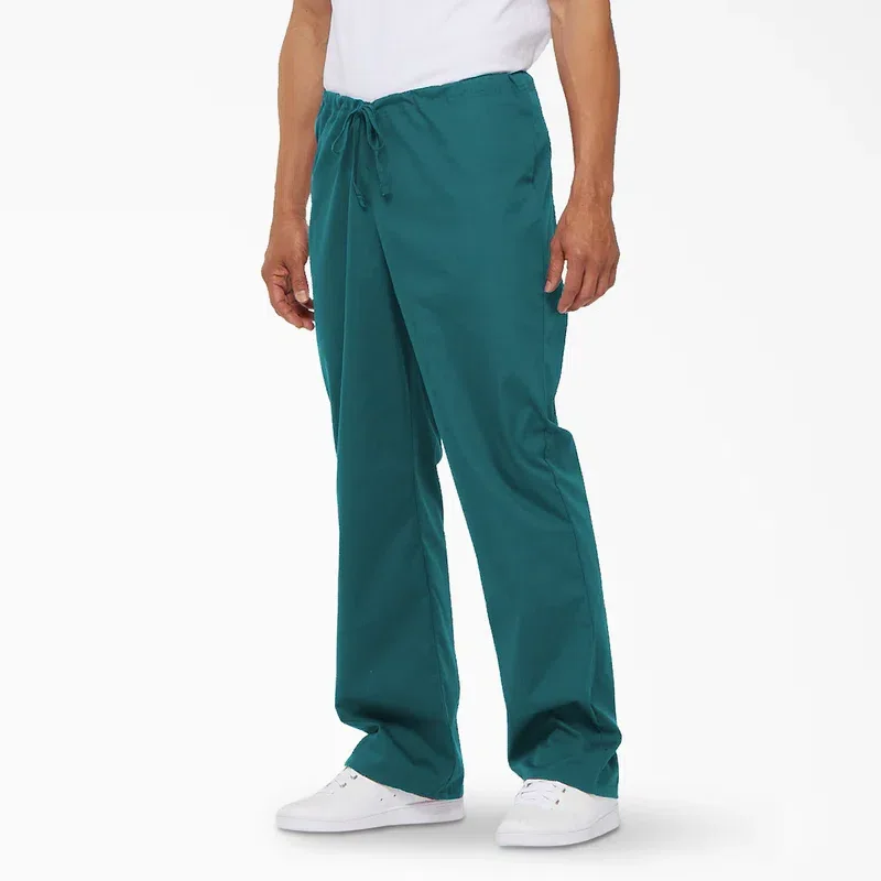 Unisex Eds Signature Scrub Pants Unisex Eds Signature Scrub Pants