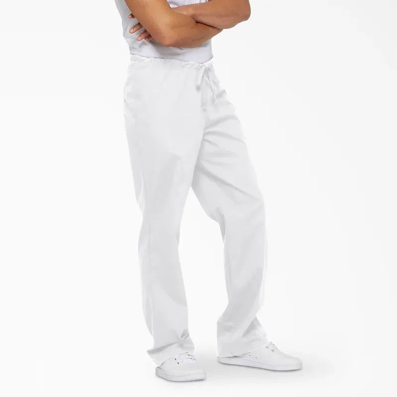 Unisex Eds Signature Scrub Pants Unisex Eds Signature Scrub Pants