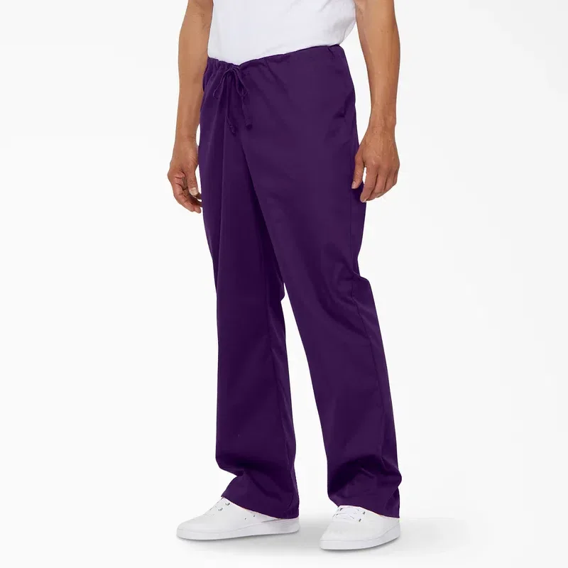 Unisex Eds Signature Scrub Pants Unisex Eds Signature Scrub Pants