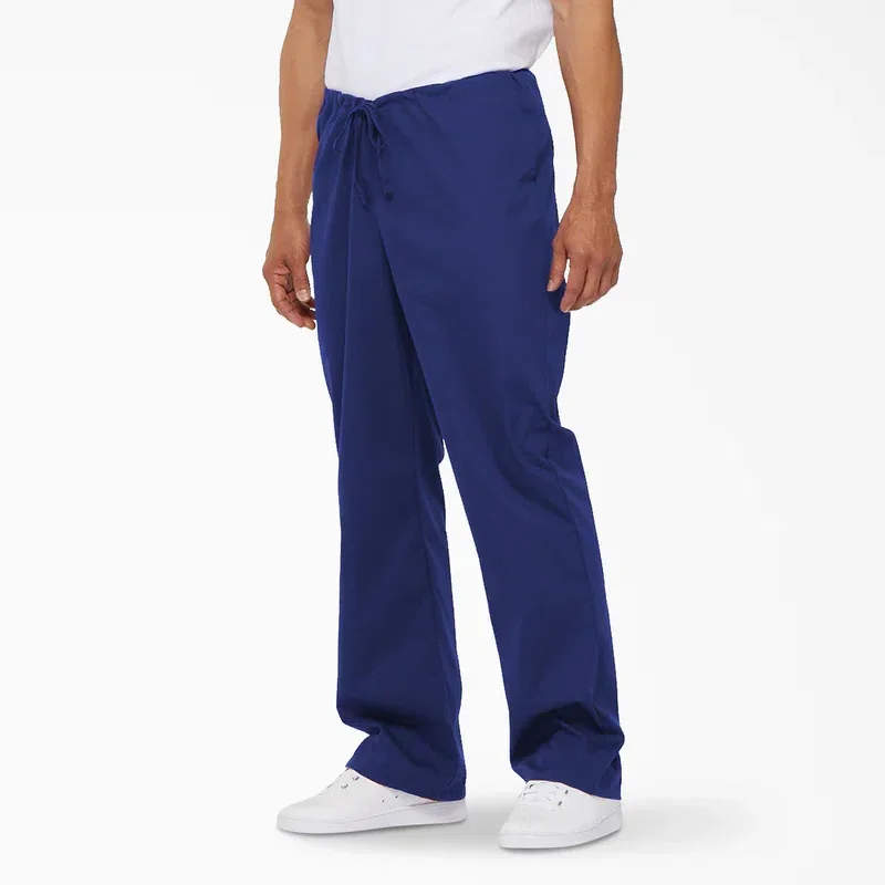 Unisex Eds Signature Scrub Pants Unisex Eds Signature Scrub Pants