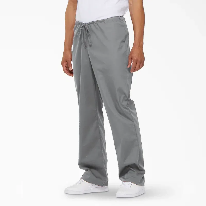 Unisex Eds Signature Scrub Pants Unisex Eds Signature Scrub Pants