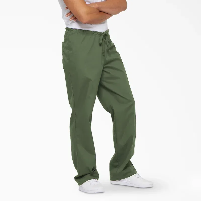 Unisex Eds Signature Scrub Pants Unisex Eds Signature Scrub Pants