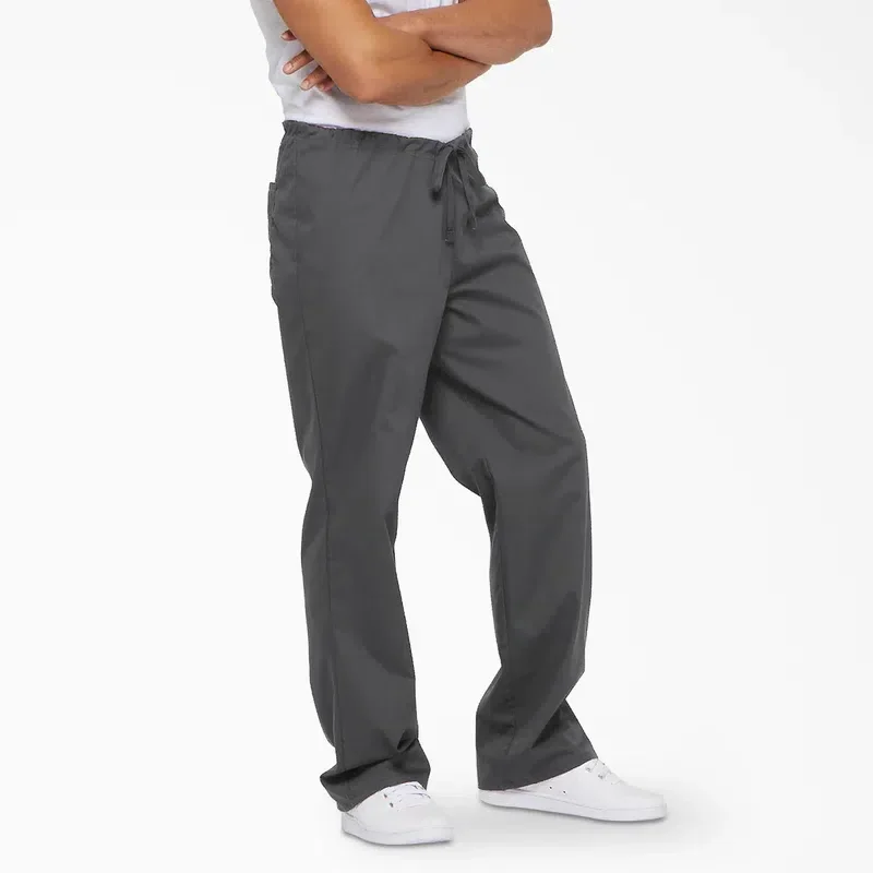 Unisex Eds Signature Scrub Pants Unisex Eds Signature Scrub Pants