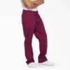 Unisex Eds Signature Scrub Pants