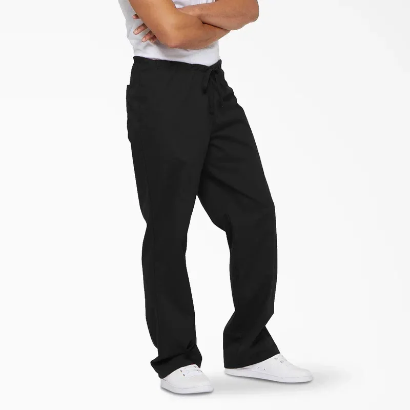 Unisex Eds Signature Scrub Pants Unisex Eds Signature Scrub Pants