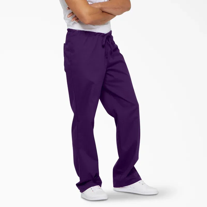 Unisex Eds Signature Scrub Pants Unisex Eds Signature Scrub Pants