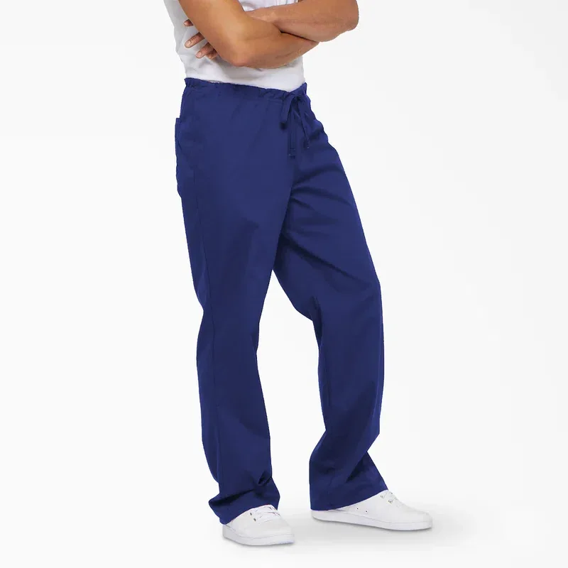 Unisex Eds Signature Scrub Pants Unisex Eds Signature Scrub Pants