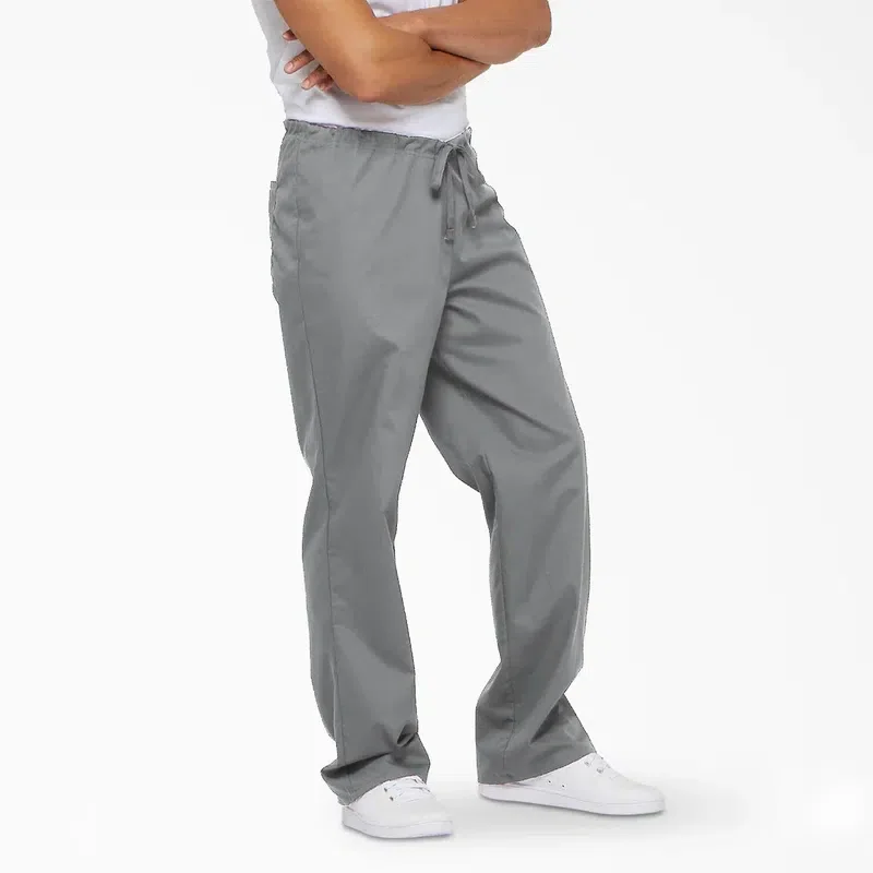 Unisex Eds Signature Scrub Pants Unisex Eds Signature Scrub Pants