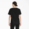 Unisex Eds Signature V-Neck Scrub Top Unisex Eds Signature V-Neck Scrub Top