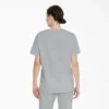 Unisex Eds Signature V-Neck Scrub Top Unisex Eds Signature V-Neck Scrub Top