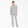 Unisex Eds Signature V-Neck Scrub Top Unisex Eds Signature V-Neck Scrub Top