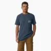 United by Work Graphic Pocket T-Shirt