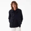 Unlined Canvas Barn Jacket Unlined Canvas Barn Jacket