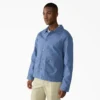 Unlined Canvas Barn Jacket Unlined Canvas Barn Jacket