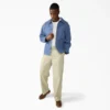 Unlined Canvas Barn Jacket Unlined Canvas Barn Jacket