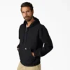 Unlined Canvas Hooded Bomber Unlined Canvas Hooded Bomber