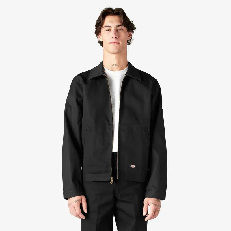 Unlined Eisenhower Jacket Unlined Eisenhower Jacket