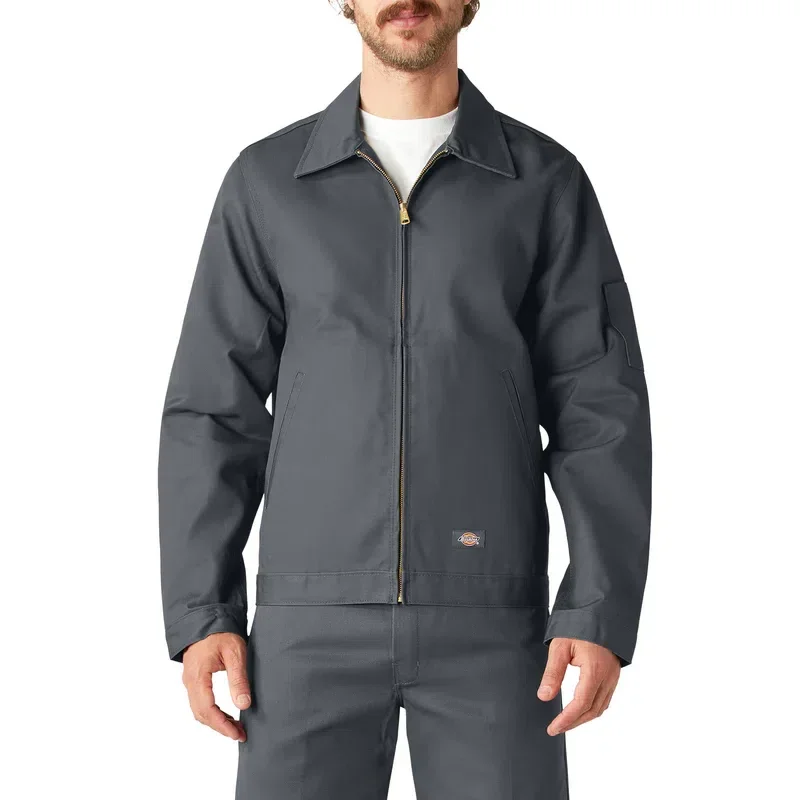 Unlined Eisenhower Jacket Unlined Eisenhower Jacket
