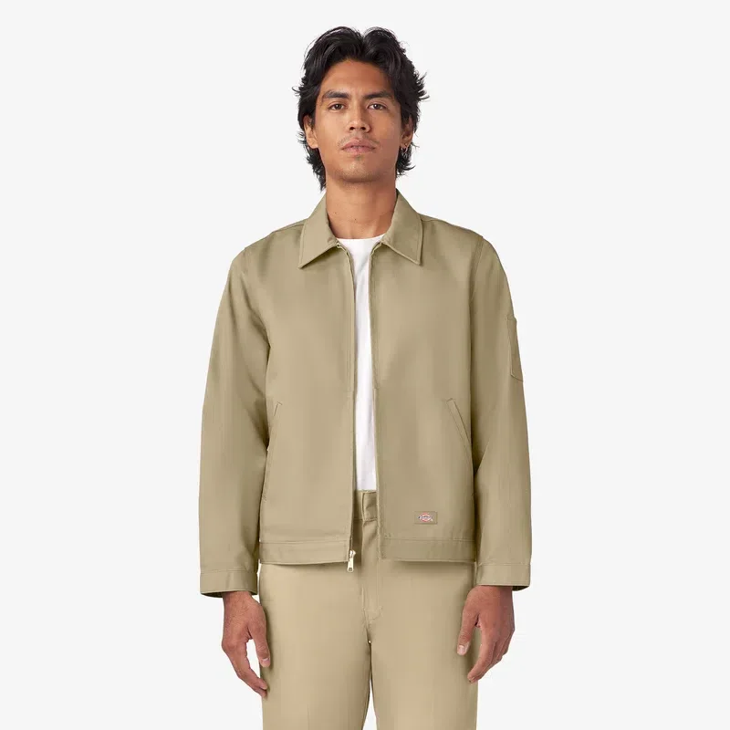 Unlined Eisenhower Jacket Unlined Eisenhower Jacket