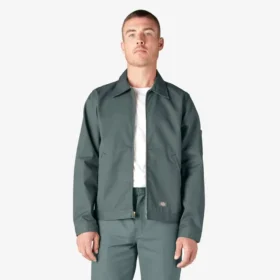 Unlined Eisenhower Jacket