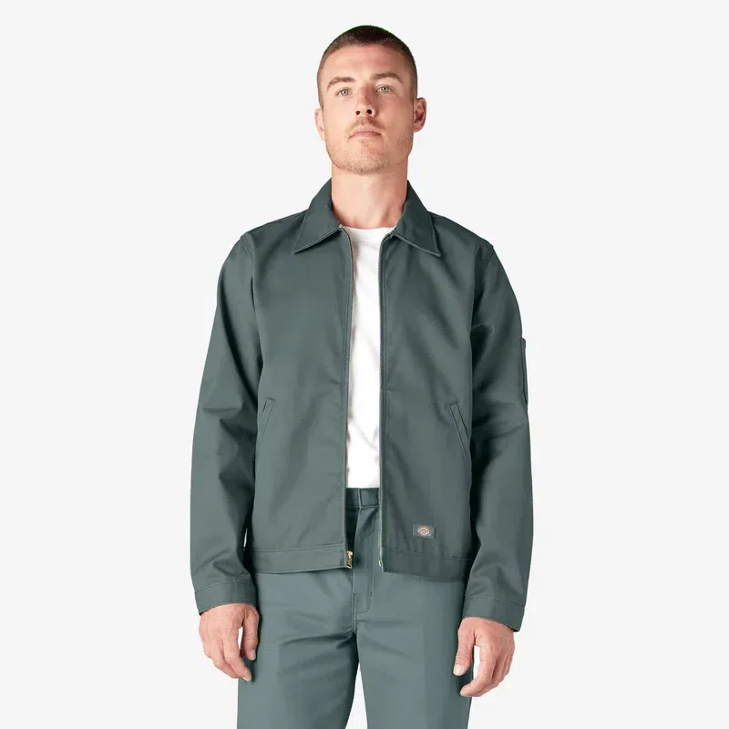 Unlined Eisenhower Jacket Unlined Eisenhower Jacket