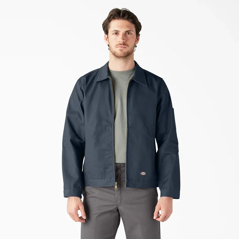 Unlined Eisenhower Jacket Unlined Eisenhower Jacket