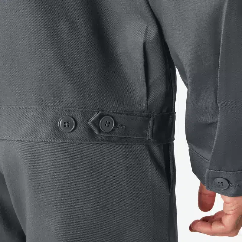 Unlined Eisenhower Jacket Unlined Eisenhower Jacket