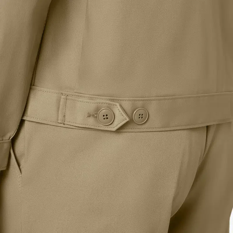 Unlined Eisenhower Jacket Unlined Eisenhower Jacket