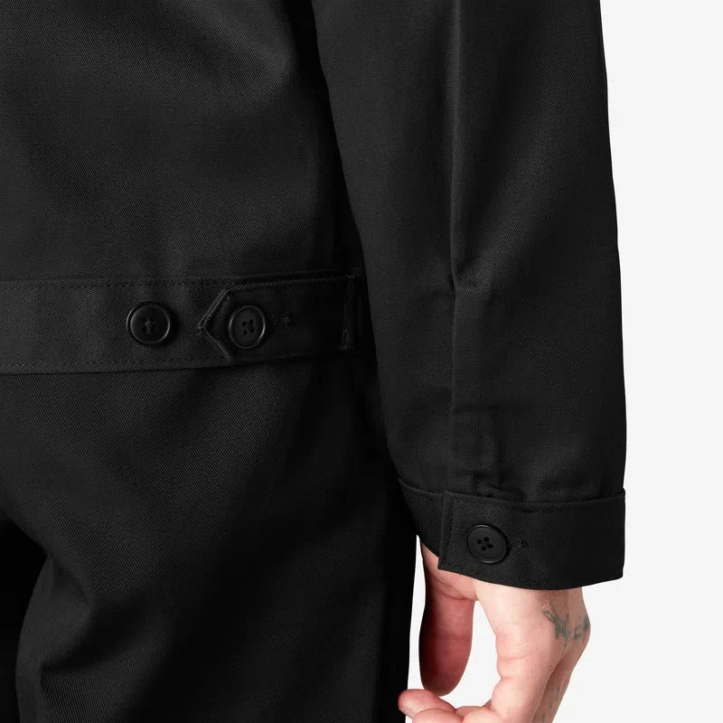 Unlined Eisenhower Jacket Unlined Eisenhower Jacket