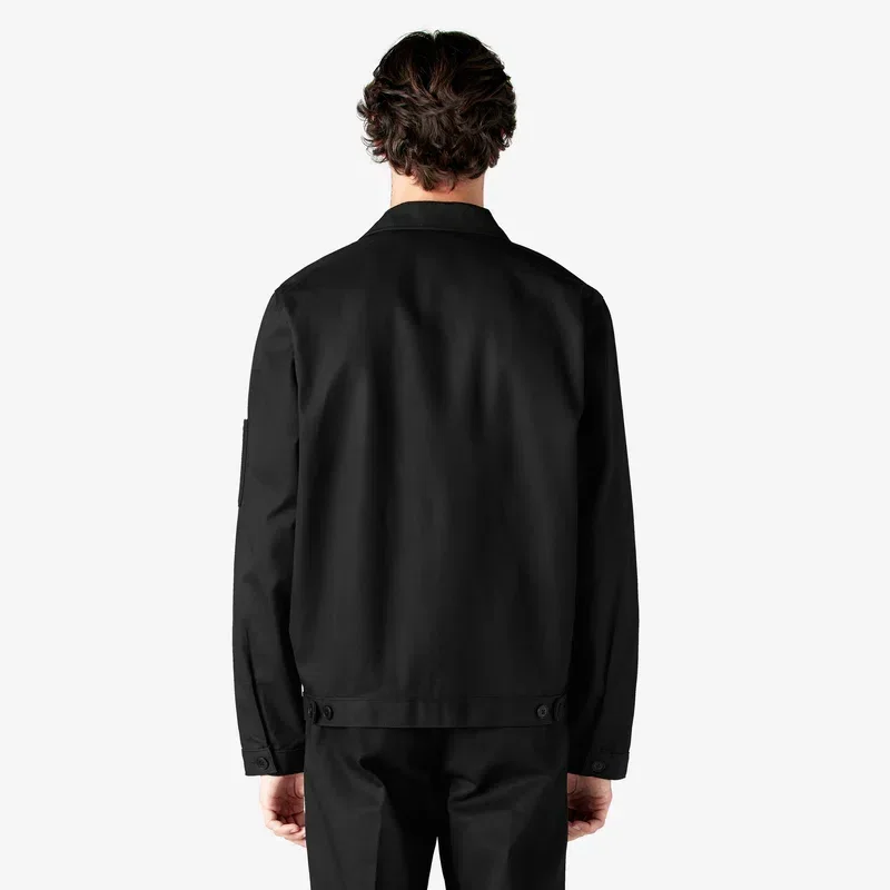 Unlined Eisenhower Jacket Unlined Eisenhower Jacket
