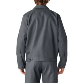Unlined Eisenhower Jacket