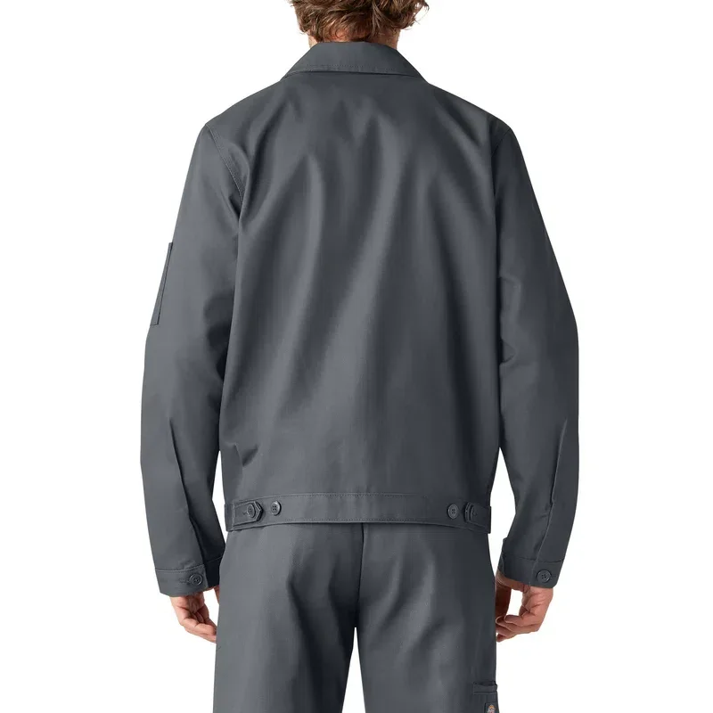 Unlined Eisenhower Jacket Unlined Eisenhower Jacket