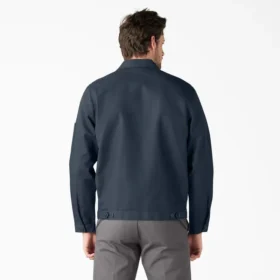 Unlined Eisenhower Jacket