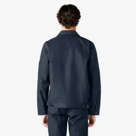 Unlined Eisenhower Jacket