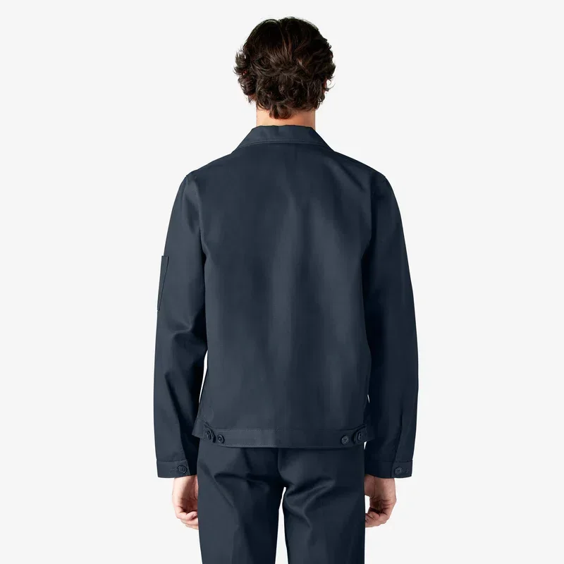 Unlined Eisenhower Jacket Unlined Eisenhower Jacket