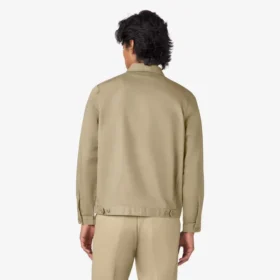 Unlined Eisenhower Jacket