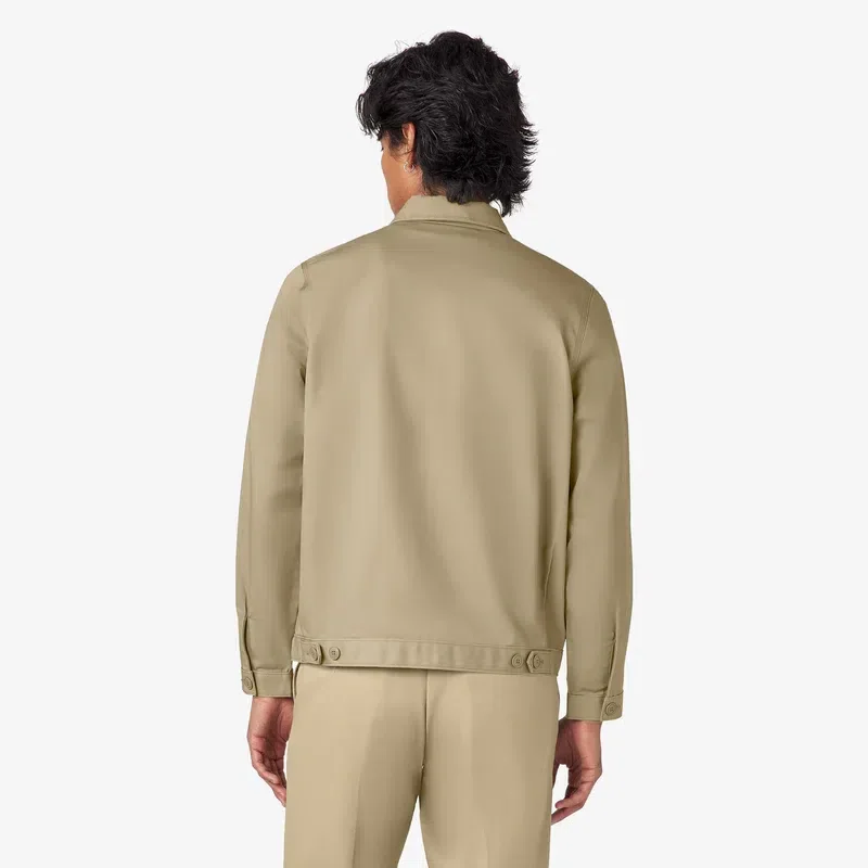 Unlined Eisenhower Jacket Unlined Eisenhower Jacket