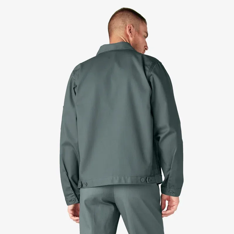 Unlined Eisenhower Jacket Unlined Eisenhower Jacket