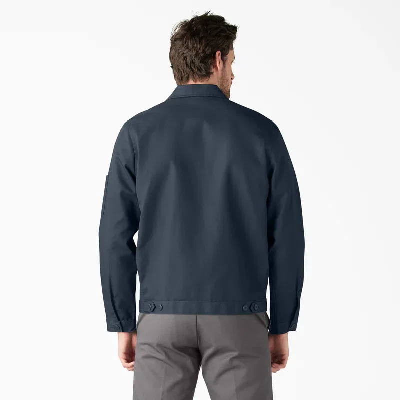 Unlined Eisenhower Jacket Unlined Eisenhower Jacket