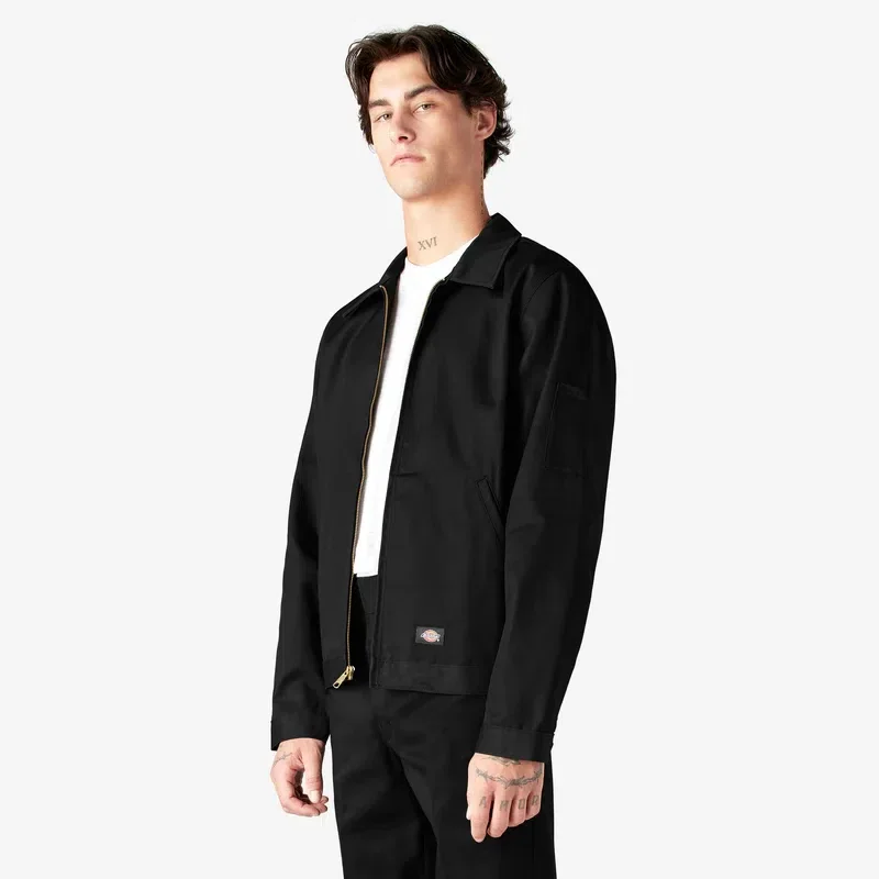 Unlined Eisenhower Jacket Unlined Eisenhower Jacket