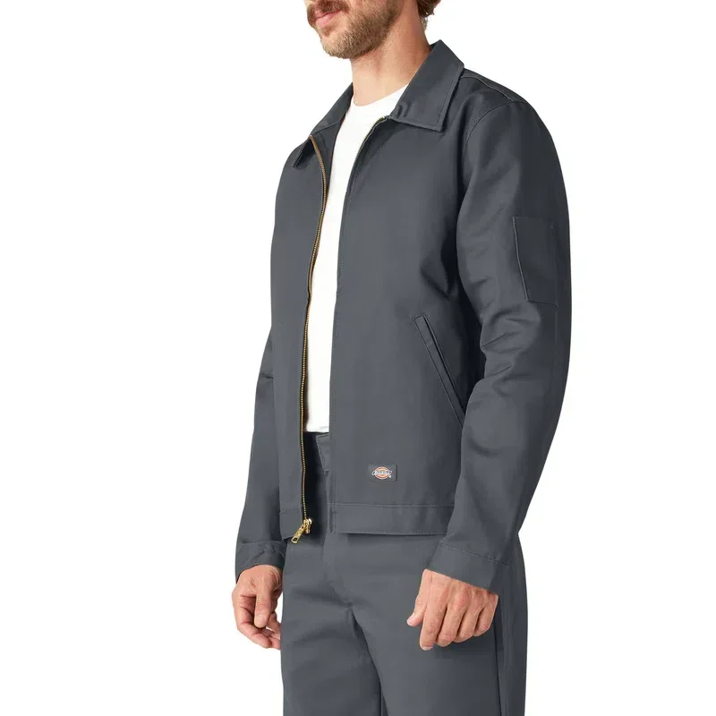 Unlined Eisenhower Jacket Unlined Eisenhower Jacket