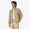 Unlined Eisenhower Jacket Unlined Eisenhower Jacket