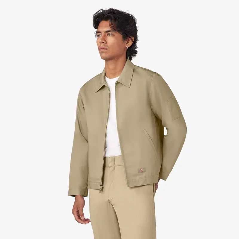 Unlined Eisenhower Jacket Unlined Eisenhower Jacket